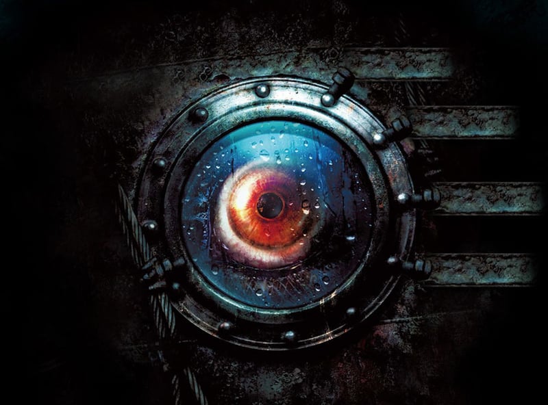 Game artwork 1