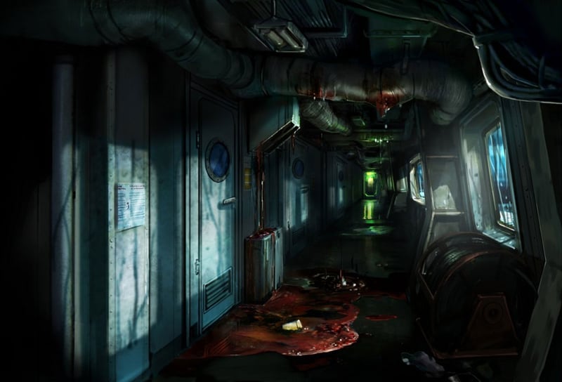 Game artwork 2