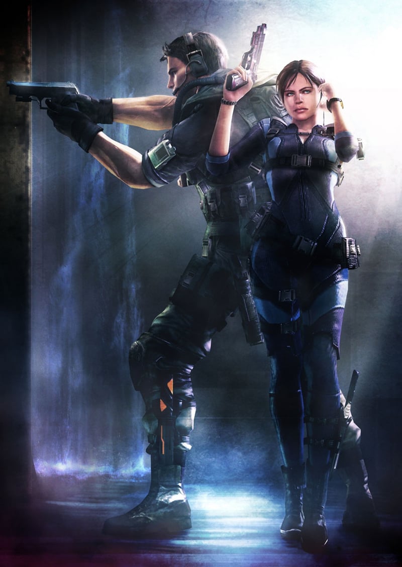 Game artwork 5