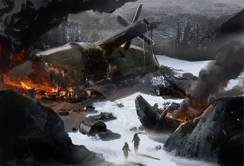 Game artwork 4