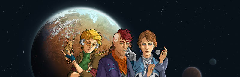 Game artwork 1