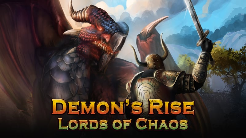 Game artwork 1