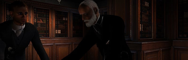 Game artwork 1