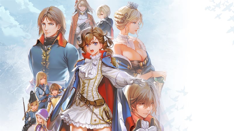Game artwork 1
