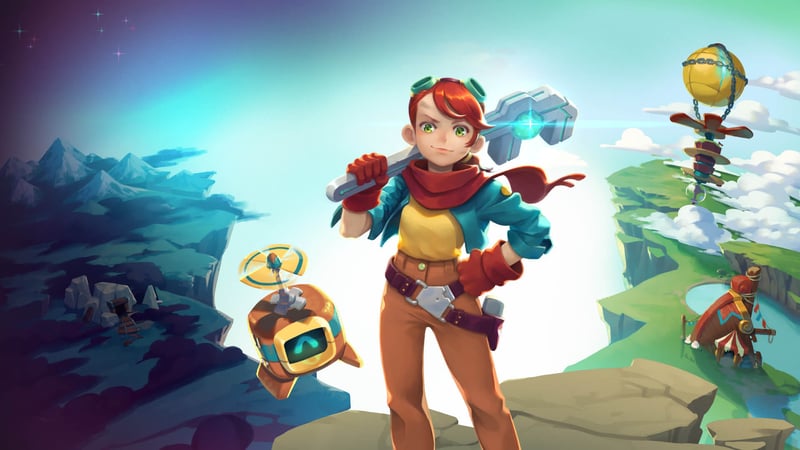 Game artwork 3