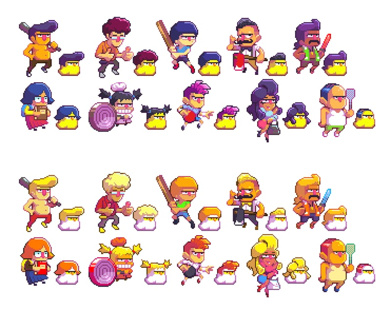 Game artwork 3
