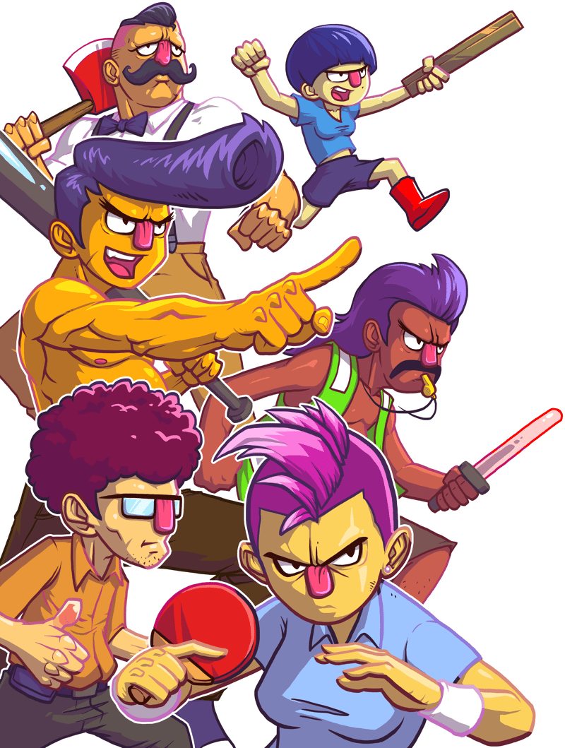 Game artwork 3
