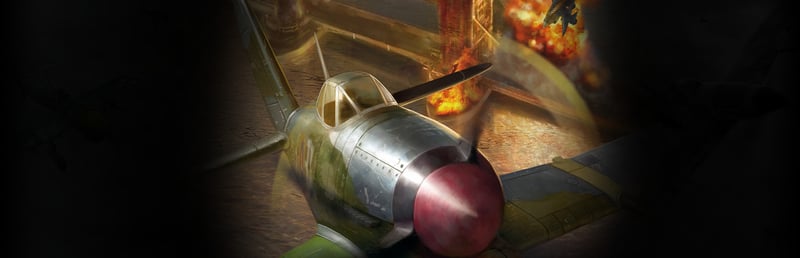 Game artwork 1