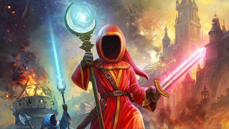 Game artwork 1