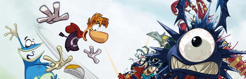 Game artwork 1