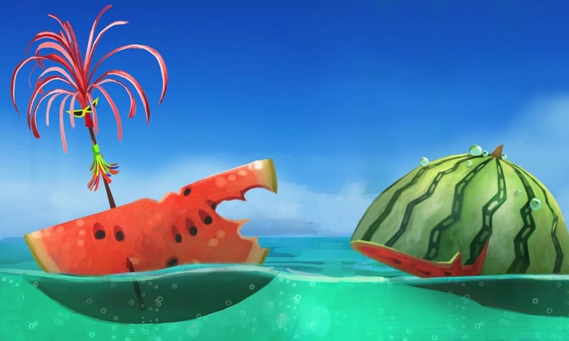 Game artwork 5