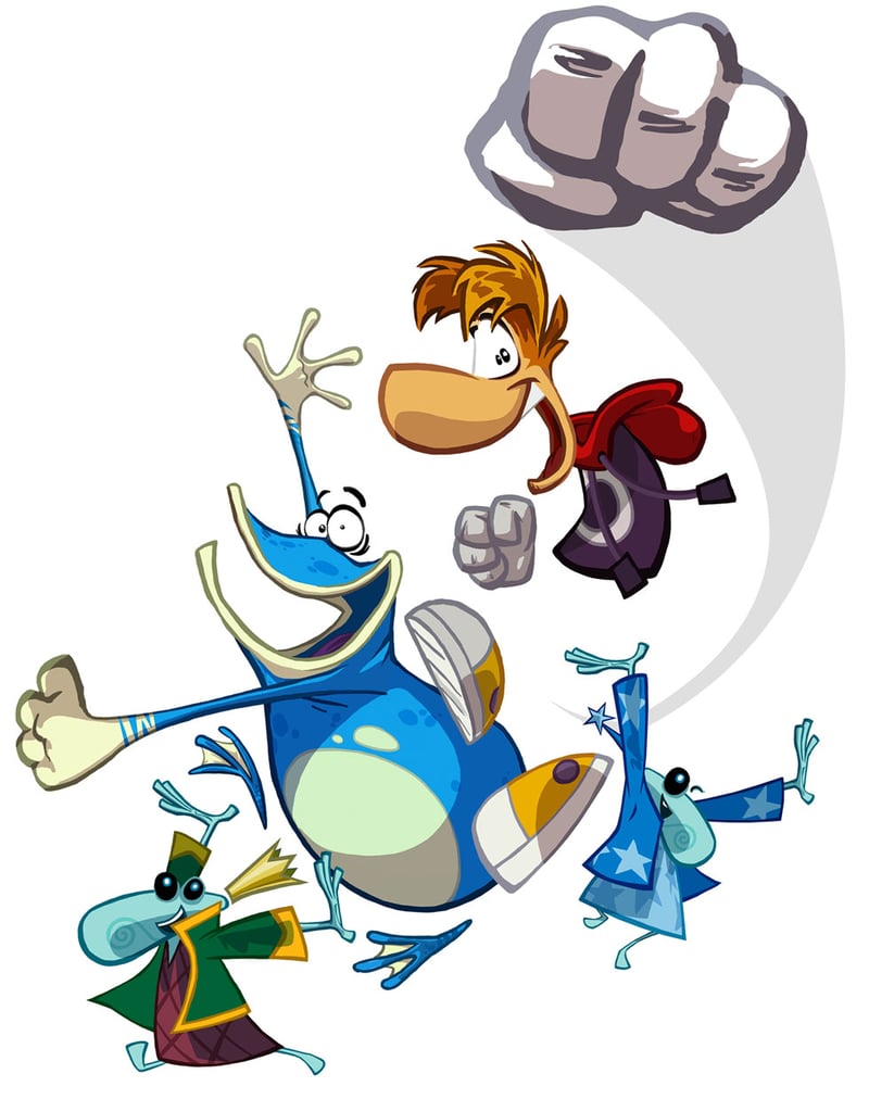 Game artwork 5