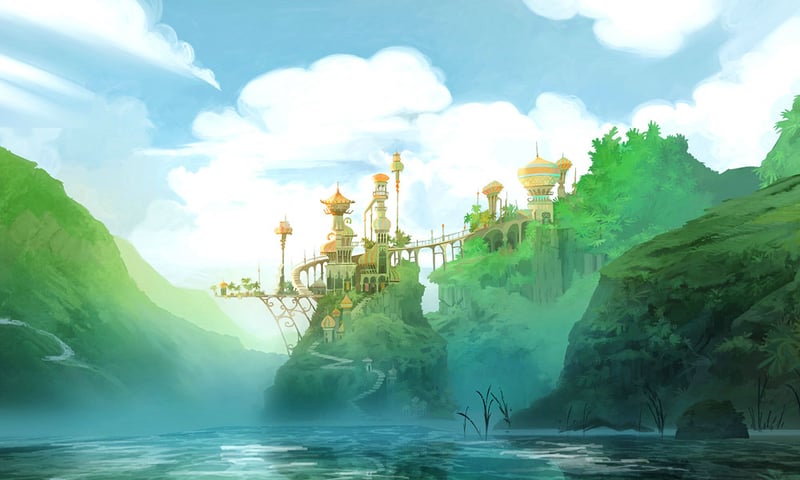 Game artwork 5