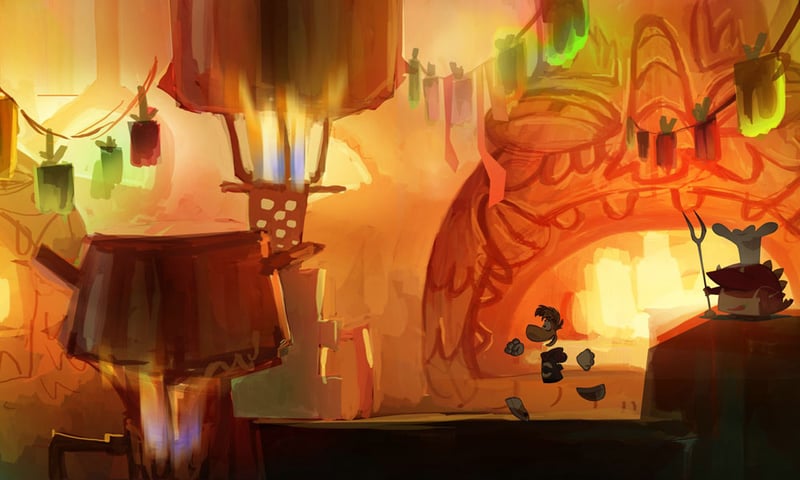 Game artwork 2