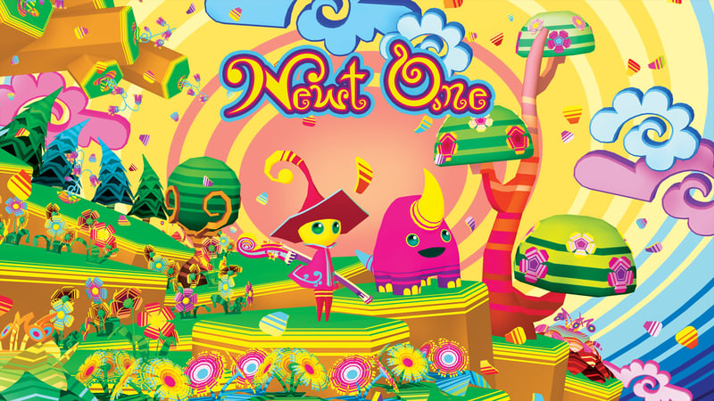 Game artwork 1