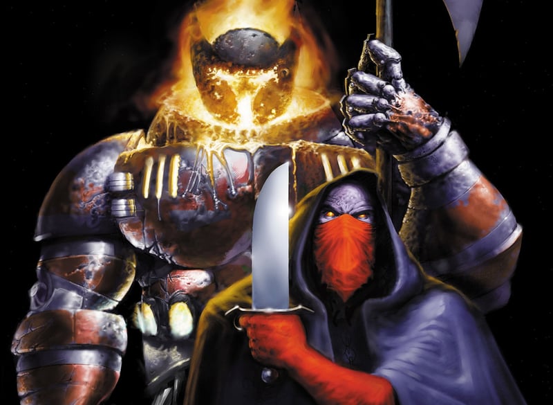 Game artwork 1
