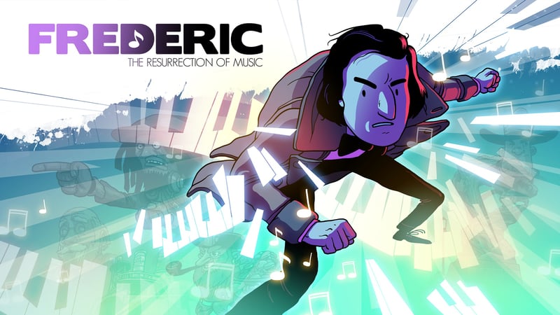 Game artwork 1
