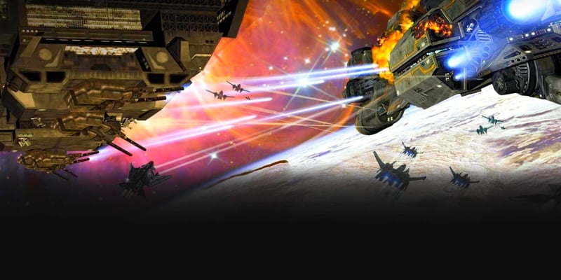 Game artwork 1