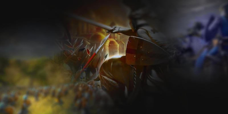 Game artwork 1
