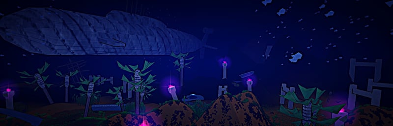 Game artwork 1