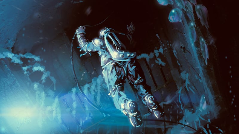 Game artwork 3