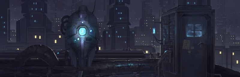 Game artwork 1