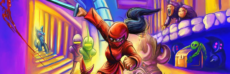 Game artwork 1