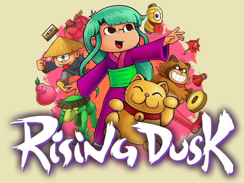 Game artwork 1