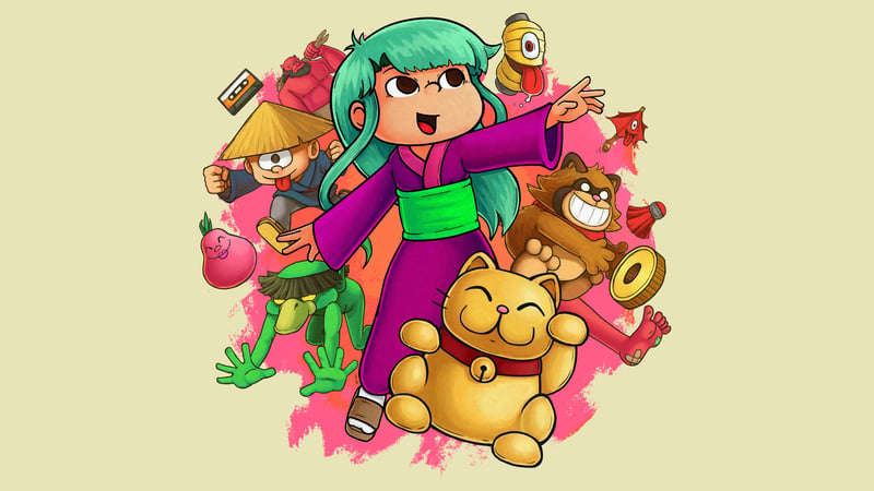 Game artwork 2