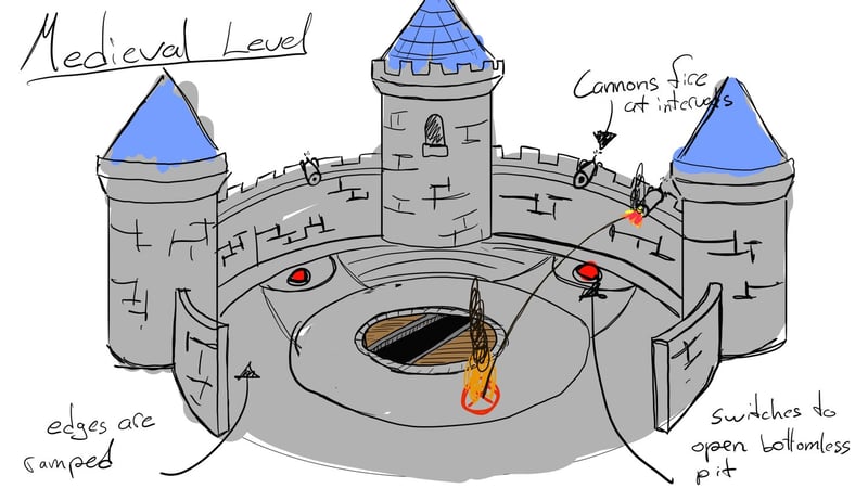 Game artwork 5