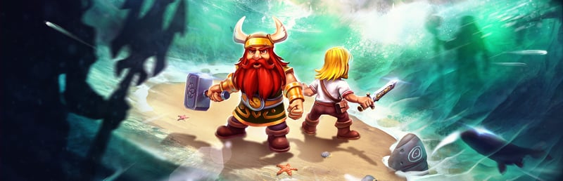 Game artwork 1