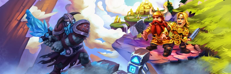 Game artwork 1