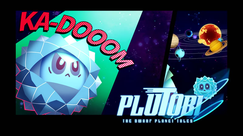 Game artwork 1
