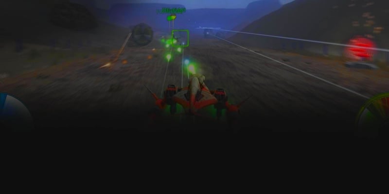 Game artwork 1