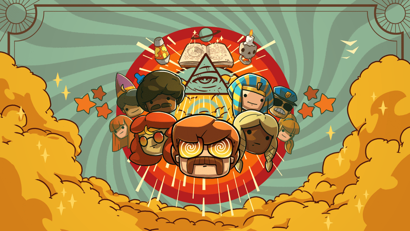 Game artwork 4