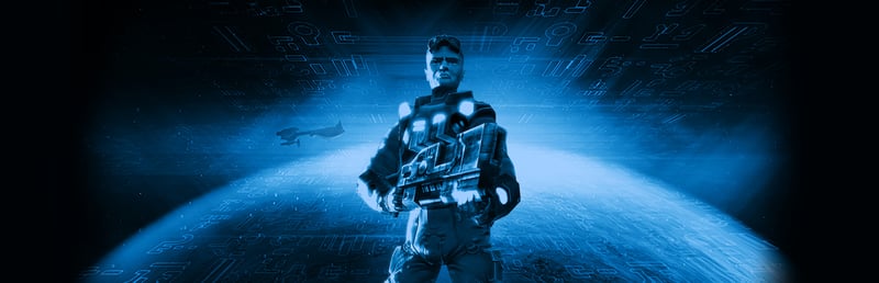 Game artwork 1