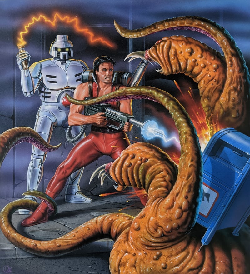 Game artwork 3