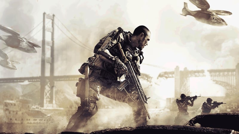 Game artwork 1