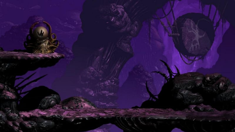 Game artwork 5