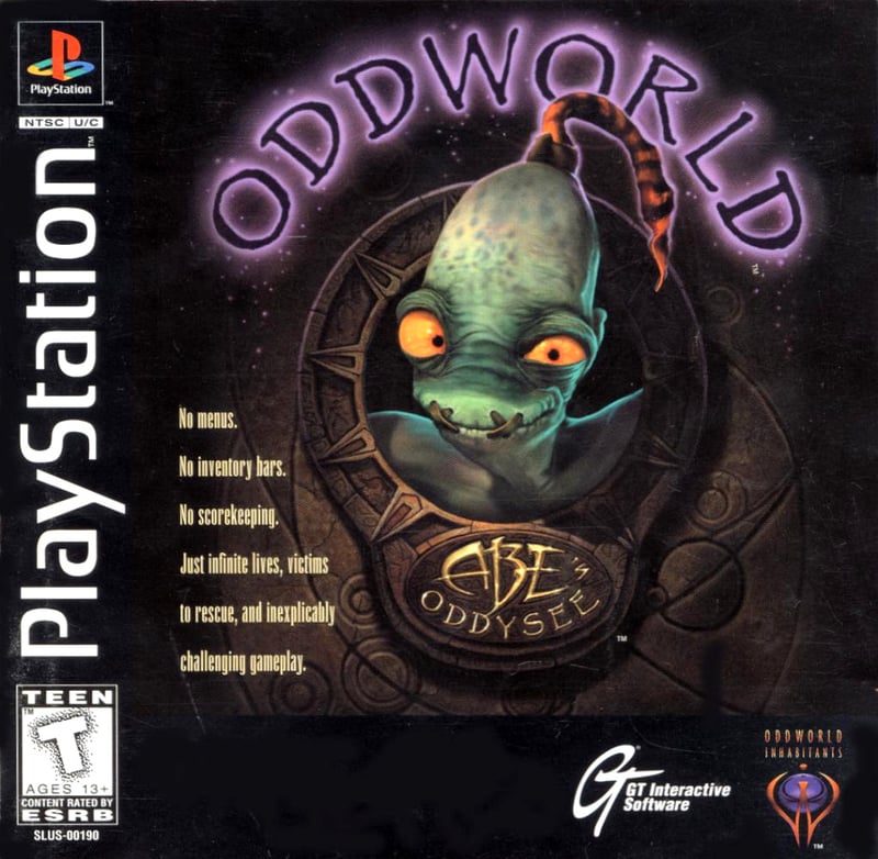 Game artwork 2