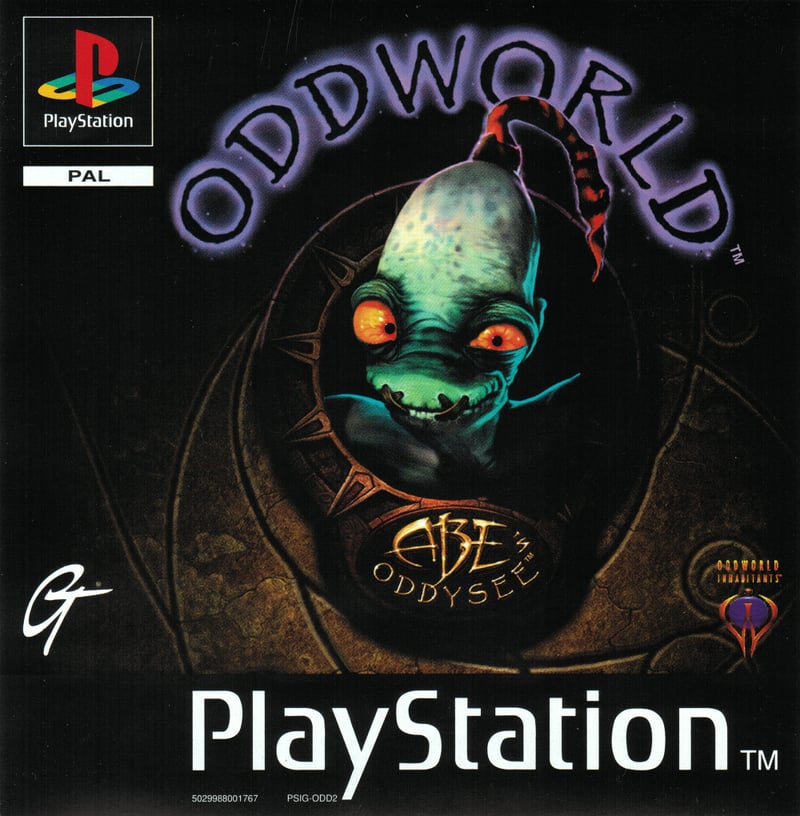 Game artwork 5