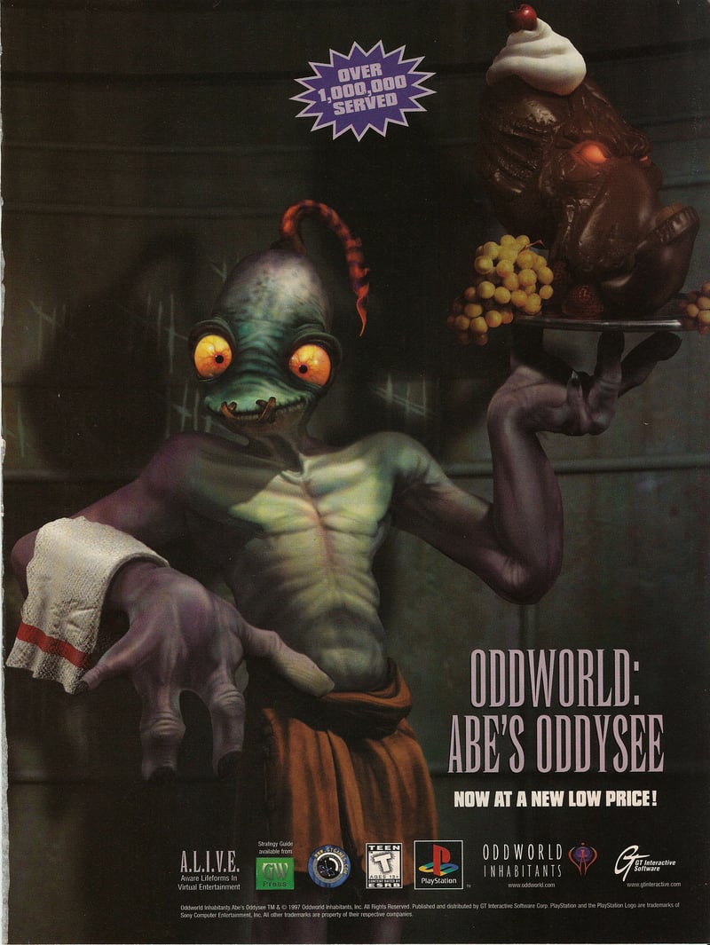 Game artwork 4