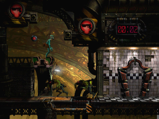 Game screenshot 5