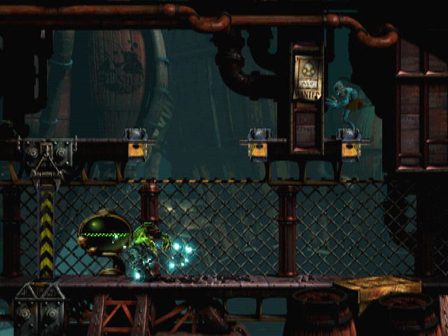 Game screenshot 4