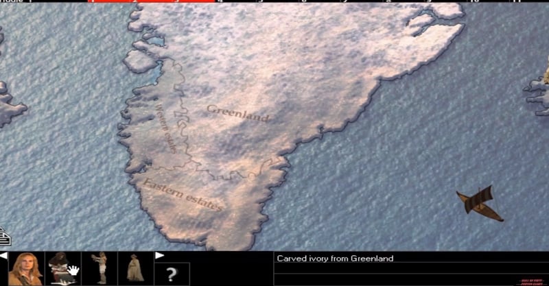 Game screenshot 1