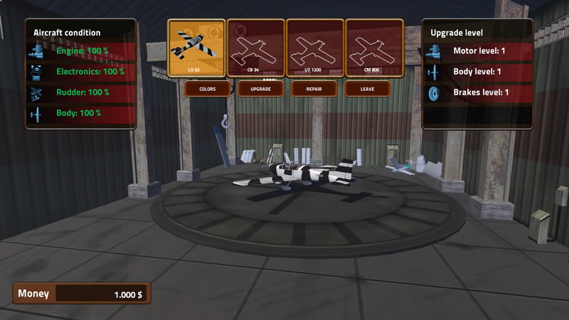 Game screenshot 2