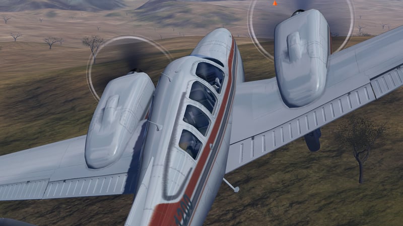 Game screenshot 1
