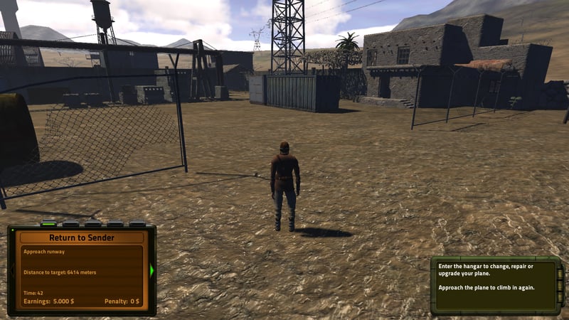 Game screenshot 3