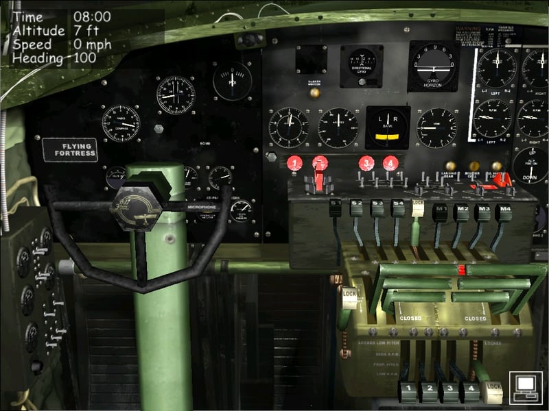 Game screenshot 3