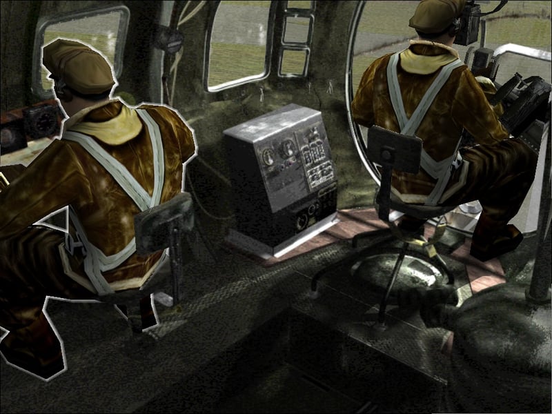 Game screenshot 5